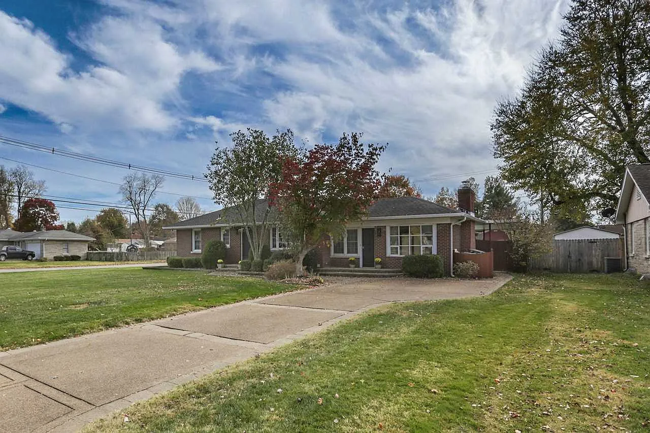 5519 Madison Ave photo 1