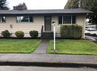 3335 SE Harvey St #B, Portland, OR