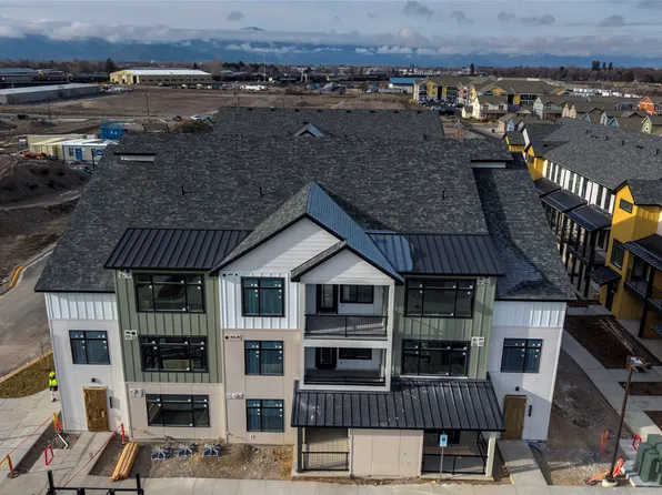 1120 Charlo St #101, Missoula, MT 59802