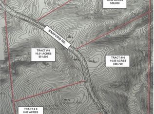 9 Sanford Rd, Northport, AL 35475