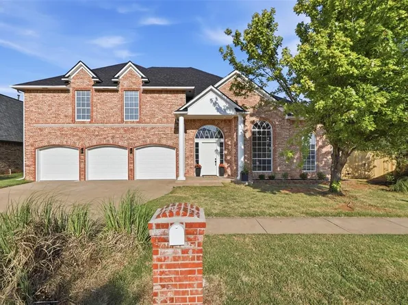 15021 Salem Creek Rd, Edmond, OK 73013
