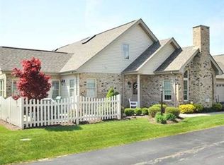 2543 Red Oak Ct, Allison Park, PA