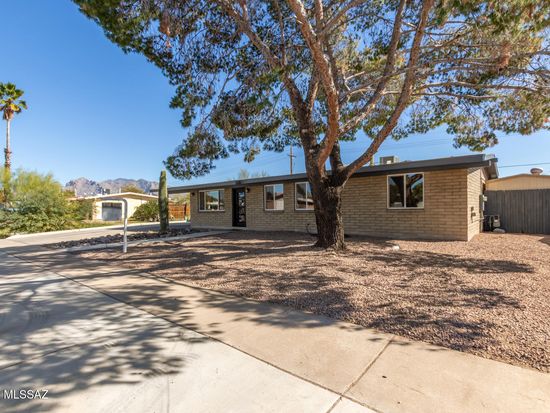 7596 N Meredith Blvd, Tucson, AZ 85741