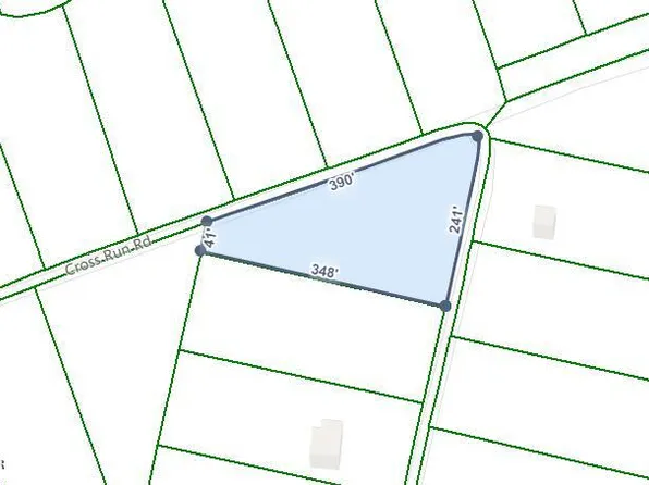 H570 Cross Run Rd, Jim Thorpe, PA 18229
