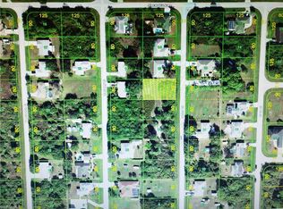 6151 Philco St, Englewood, FL 34224