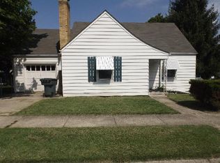 2125 Deanwood Ave, Dayton, OH 45410
