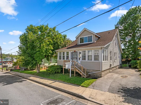 1325 Stevens Ave, Baltimore, MD 21227