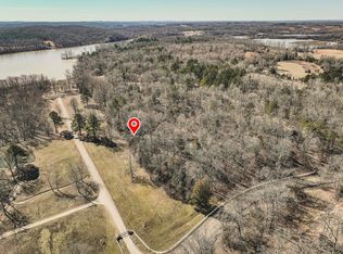 0 Creek Ridge Cv LOT 141, Parsons, TN 38363
