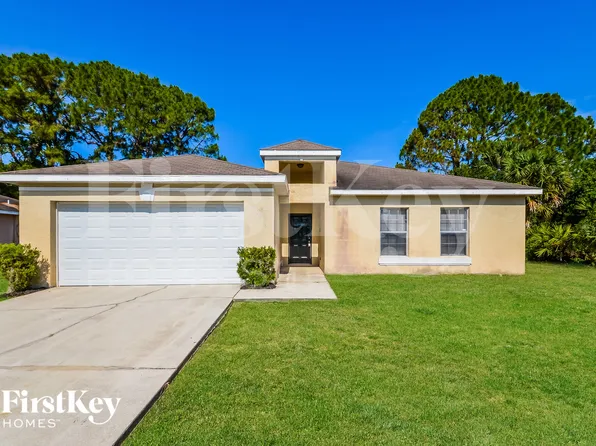 1523 S Cranberry Blvd, North Port, FL 34286