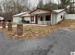 5340 Aurora Hwy, Hardin, KY 42048