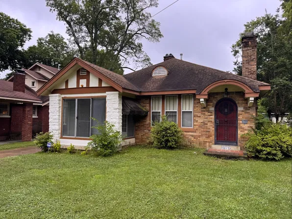 1975 Crump Ave, Memphis, TN 38107
