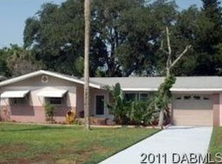 1408 Margina Ave, Daytona Beach, FL 32114