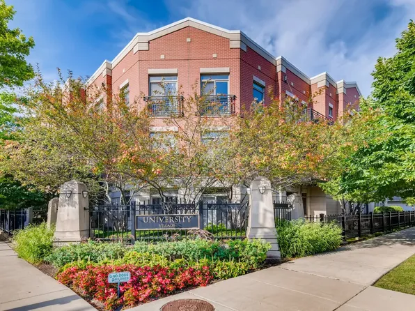 758 W 14th Pl APT 2B, Chicago, IL 60607