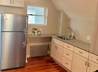 37 Paulina St #3, Somerville, MA 02144