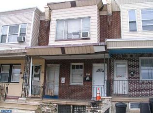 4734 C St, Philadelphia, PA 19120