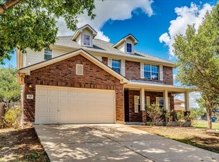405 Olmos Dr, Leander, TX 78641