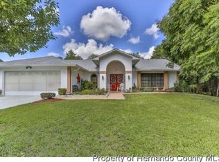 8065 Jasbow Jct, Weeki Wachee, FL 34613