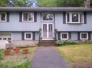 342 Main Rd, Westhampton, MA 01027