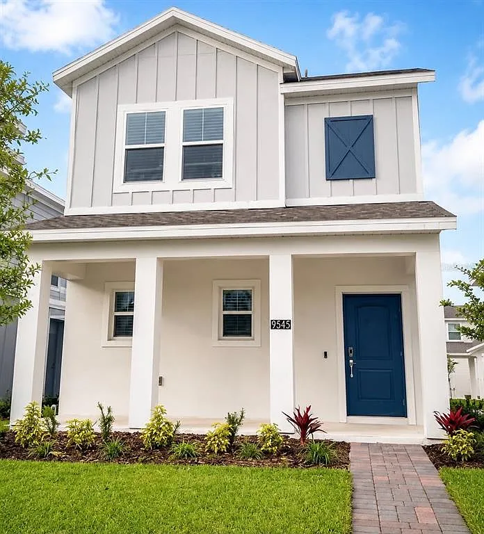 3 bed, 2.5 bath, 1784 sqft, $3,500 — Photo 1