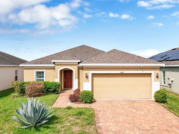 4817 Marcos Cir, Kissimmee, FL 34758