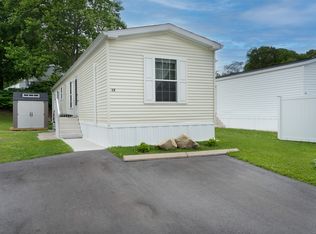 435 High St LOT 12, Groton, CT 06355