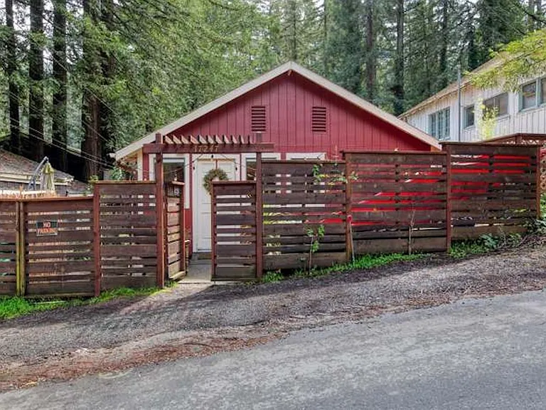 17247 Old Monte Rio Rd — Photo 16