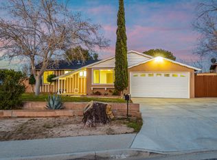 37434 4th St E, Palmdale, CA 93550