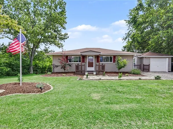 5300 Friendship Dr, New Concord, OH 43762