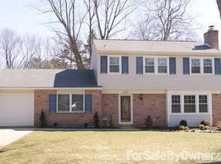 1213 Vermont Rd, Bel Air, MD 21014