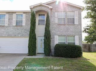 3905 Thunder Creek Dr, Killeen, TX 76549