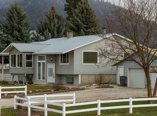 1649 Hutchison Rd, ADDY, WA 99101