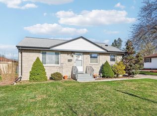 938 2nd Ave, Grafton, WI 53024