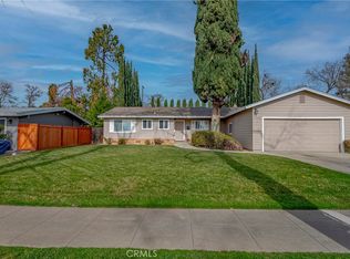 1275 W 25th St, Merced, CA 95340