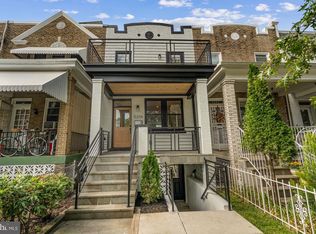 5206 5th St NW, Washington, DC 20011