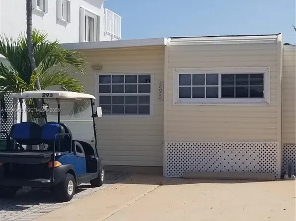 65821 Overseas Hwy #295, Long Key, FL 33001