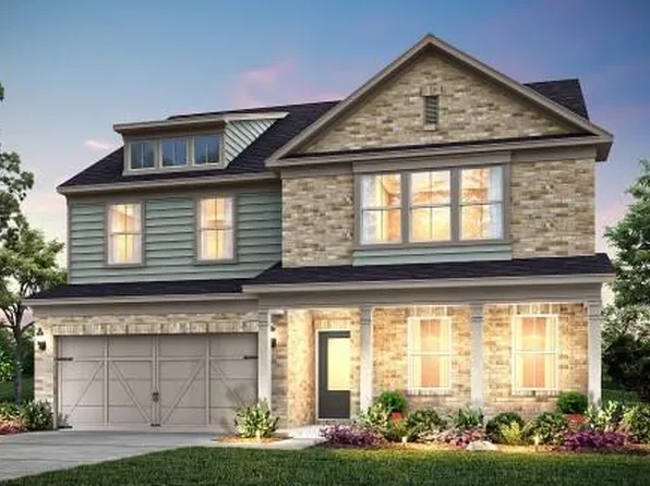 1687 Branch Creek Dr Lot 97, Cumming, GA 30040