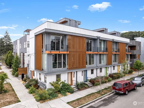 1817 S State Street, Seattle, WA 98144