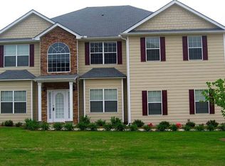 301 Farmbrook Pass, Canton, GA 30115