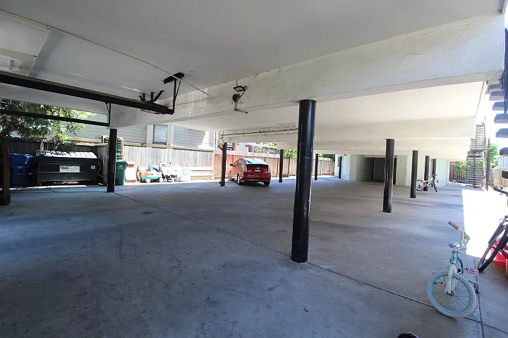 2246 San Jose Ave #D — Photo 9