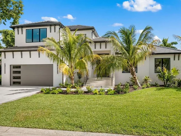 3360 BAYOU SOUND, LONGBOAT KEY, FL 34228