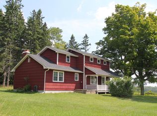 217 Criddle Rd, Susquehanna, PA 18847