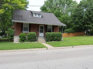 515 High St, Washington, MO 63090