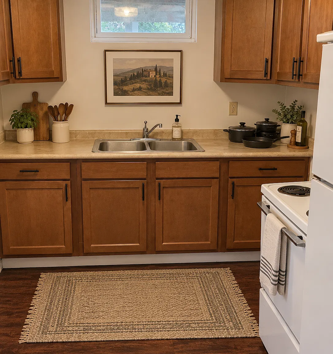 1 bed, 900 sqft, $950 — Photo 4