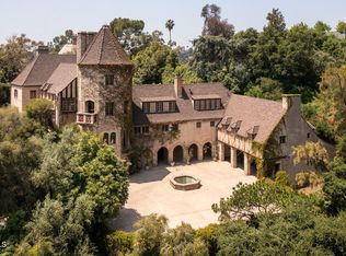 243 N San Rafael Ave, Pasadena, CA 91105