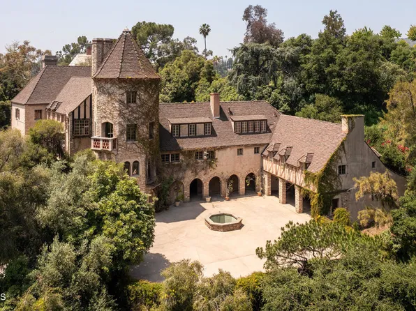 243 N San Rafael Ave, Pasadena, CA 91105