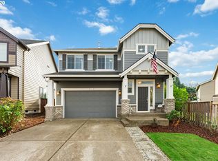 15746 SE Jansik Ct, Damascus, OR