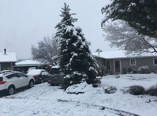 3087 Via Verde Cir, White City, OR 97503