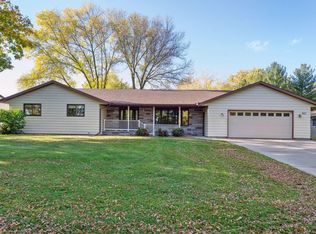 401 Shady Ln, Nya, MN 55397
