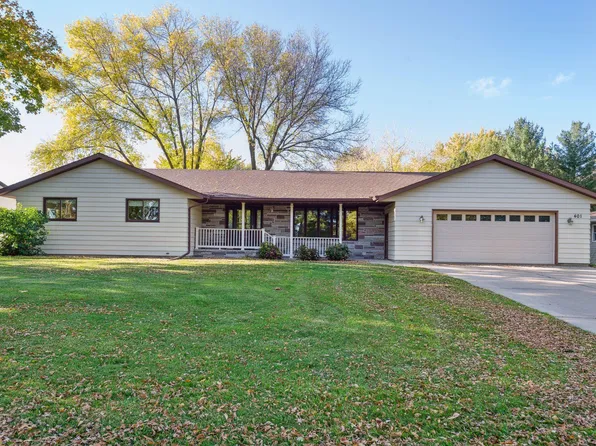 401 Shady Ln, Nya, MN 55397