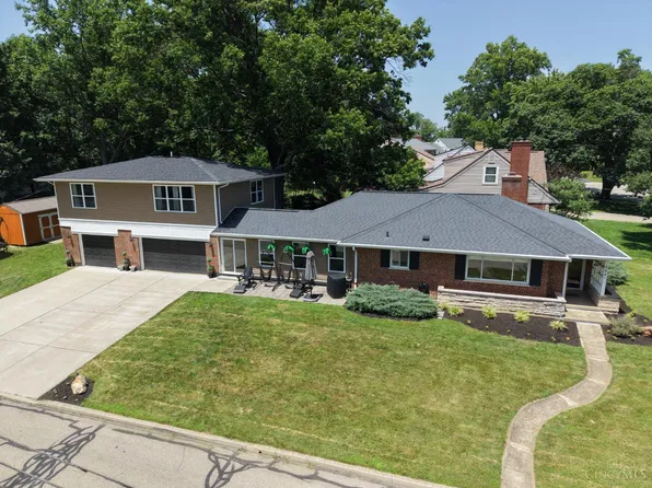 6941 Rosemary Ln, Cincinnati, OH 45236